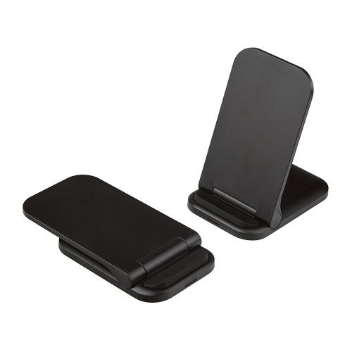 Беспроводное зарядное устройство Foldy, 15 Вт; - купить необычные подарки в Воронеже