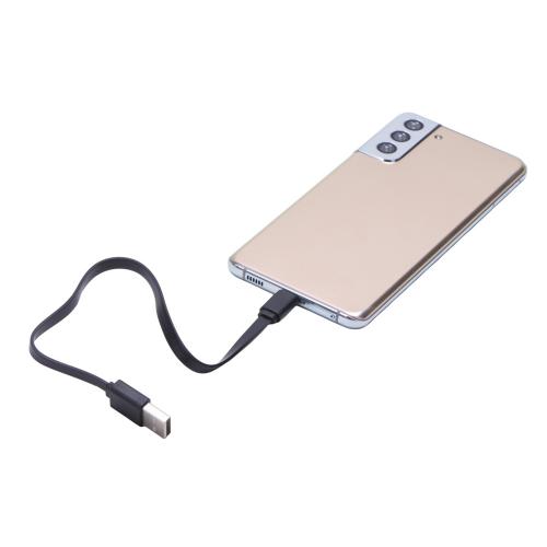 Кабель USB 2.0 A - USB Type-C; - купить именные сувениры в Воронеже