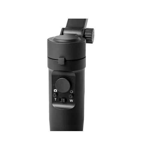 Стабилизатор трехосевой GripstiQ для смартфонов на Android; - купить подарки с логотипом в Воронеже