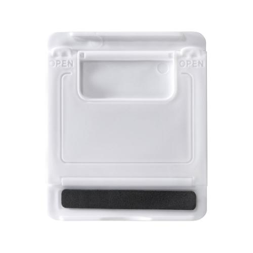 Подставка под смартфон с регулировкой угла наклона Lever; - купить необычные сувениры в Воронеже