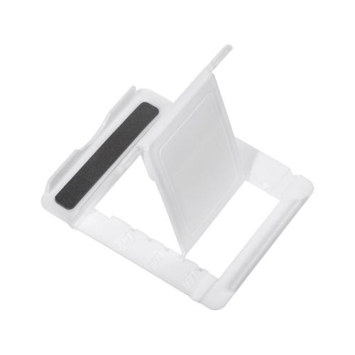 Подставка под смартфон с регулировкой угла наклона Lever; - купить именные сувениры в Воронеже