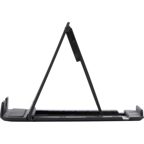 Подставка под смартфон с регулировкой угла наклона Lever; - купить подарки с логотипом в Воронеже