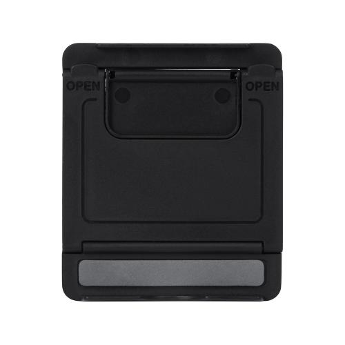 Подставка под смартфон с регулировкой угла наклона Lever; - купить необычные сувениры в Воронеже