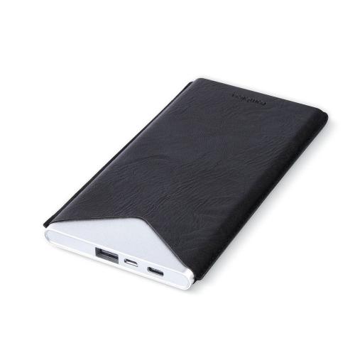 Внешний аккумулятор Rombica NEO AX120L Quick; - купить именные сувениры в Воронеже