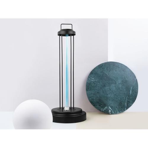 Лампа бактерицидная ультрафиолетовая Rombica Sterilizer Z2; - купить необычные подарки в Воронеже