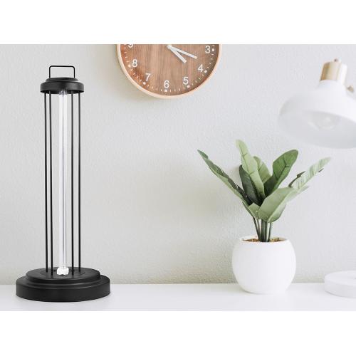 Лампа бактерицидная ультрафиолетовая Rombica Sterilizer Z2; - купить именные сувениры в Воронеже