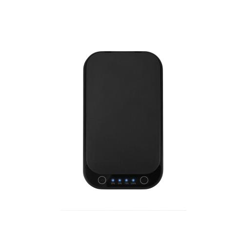 Портативный стерилизатор Portable Sterilizer с функцией беспроводной зарядки; - купить необычные подарки в Воронеже