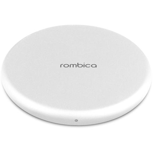 Беспроводное зарядное устройство Rombica NEO Q1W Quick; - купить необычные подарки в Воронеже