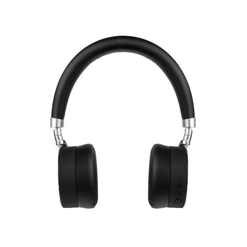 Наушники Rombica mysound BH-12 Black; - купить необычные подарки в Воронеже