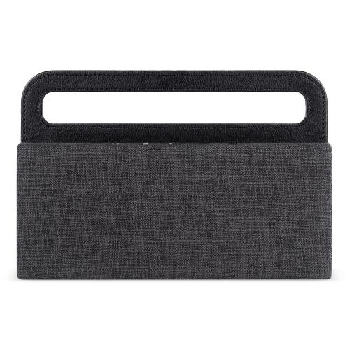 Портативная акустика Rombica mysound BT-27 Black; - купить необычные подарки в Воронеже