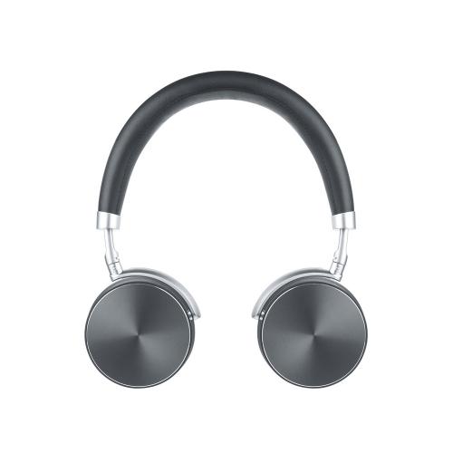 Наушники Rombica Mysound BH-12 Gray; - купить именные сувениры в Воронеже