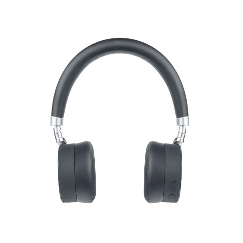 Наушники Rombica Mysound BH-12 Gray; - купить необычные подарки в Воронеже