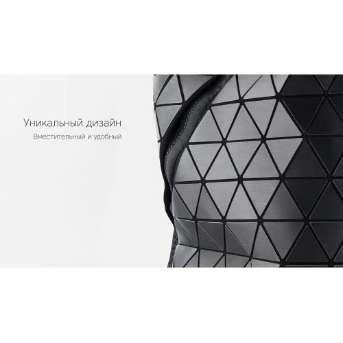Rombica Mybag Prisma Black; - купить необычные сувениры в Воронеже