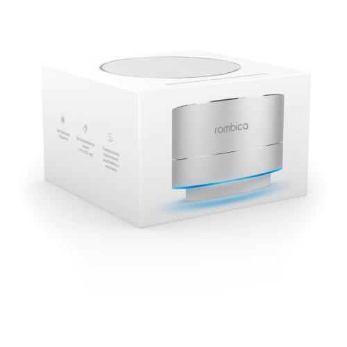Портативная акустика Rombica Mysound BT-03 2C; - купить подарки с логотипом в Воронеже