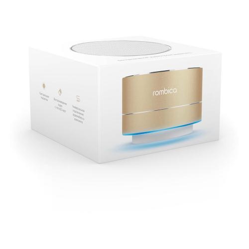 Портативная акустика Rombica Mysound BT-03 4C; - купить подарки с логотипом в Воронеже