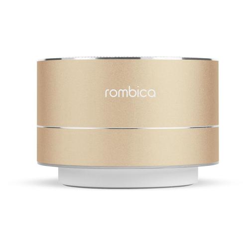 Портативная акустика Rombica Mysound BT-03 4C; - купить необычные подарки в Воронеже