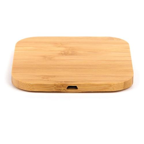 Беспроводное зарядное устройство Rombica NEO Q5; - купить необычные сувениры в Воронеже