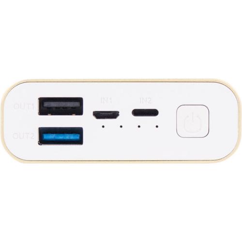 Внешний аккумулятор Rombica NEO AZ220G Quick, 22000 mAh; - купить именные сувениры в Воронеже