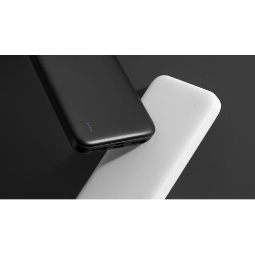 Внешний аккумулятор Rombica NEO Start White; - купить подарки с логотипом в Воронеже