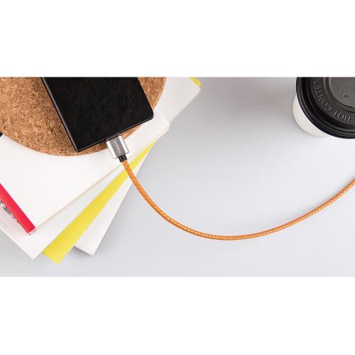 Кабель Rombica DIGITAL CL-05; - купить подарки с логотипом в Воронеже