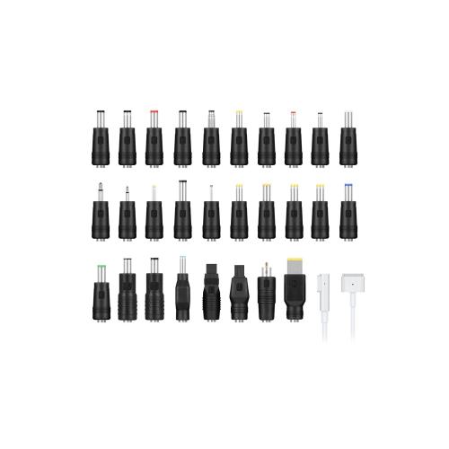 Внешний аккумулятор NEO PRO Saturn для ноутбуков с QC/PD, 55000 mAh; - купить подарки с логотипом в Воронеже