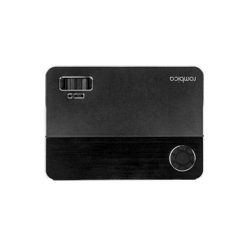 Проектор Rombica Ray Box A6; - купить именные сувениры в Воронеже