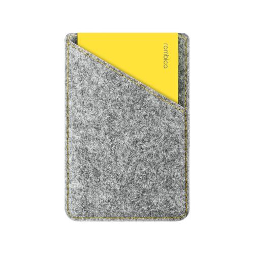 Внешний аккумулятор Rombica NEO NS50Y; - купить необычные сувениры в Воронеже