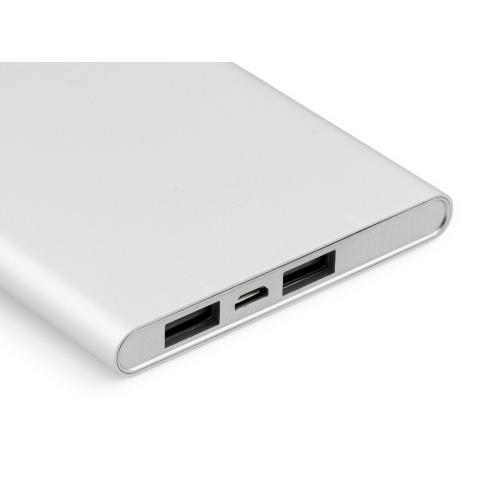 Внешний аккумулятор Rombica NEO AX100S; - купить именные сувениры в Воронеже