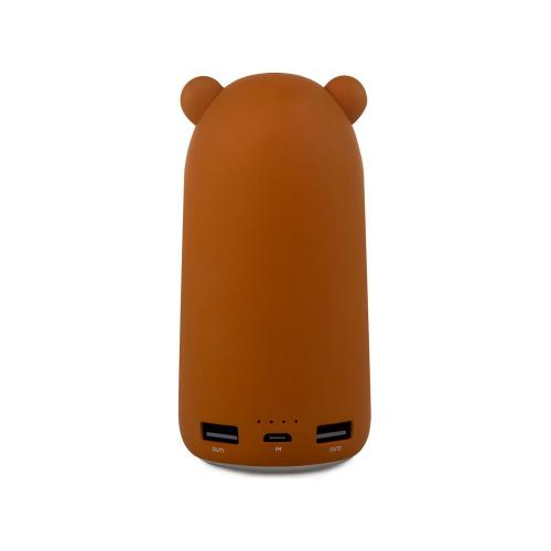 Внешний аккумулятор Rombica NEO Teddy; - купить необычные сувениры в Воронеже