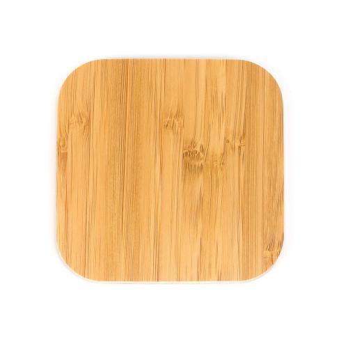 Беспроводное зарядное устройство NEO Q5 Quick; - купить необычные подарки в Воронеже