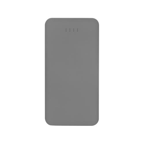 Внешний аккумулятор Rombica NEO PB100 Gray; - купить необычные сувениры в Воронеже