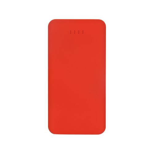 Внешний аккумулятор Rombica NEO PB100 Red; - купить необычные сувениры в Воронеже