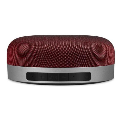 Портативная акустика Rombica mysound Capella Red; - купить необычные сувениры в Воронеже