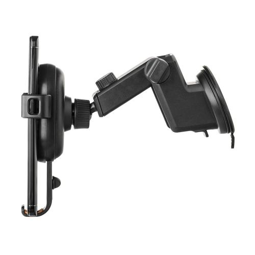 Беспроводное зарядное устройство  Rombica NEO Clip; - купить необычные сувениры в Воронеже