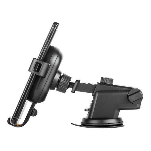 Беспроводное зарядное устройство  Rombica NEO Clip; - купить необычные подарки в Воронеже