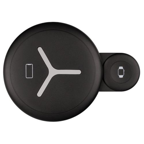 Зарядное устройство Rombica NEO Qwatch Black; - купить необычные подарки в Воронеже