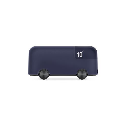 Внешний аккумулятор Rombica NEO BUS Navy; - купить необычные подарки в Воронеже