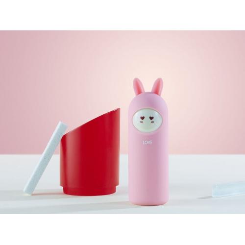 Внешний аккумулятор Rombica NEO Rabbit Love; - купить именные сувениры в Воронеже