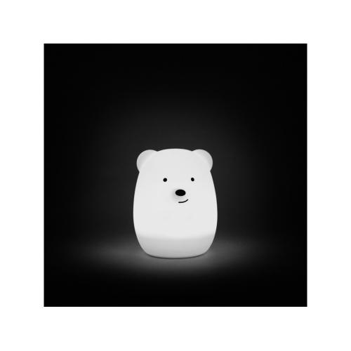 Rombica LED Bear; - купить подарки с логотипом в Воронеже