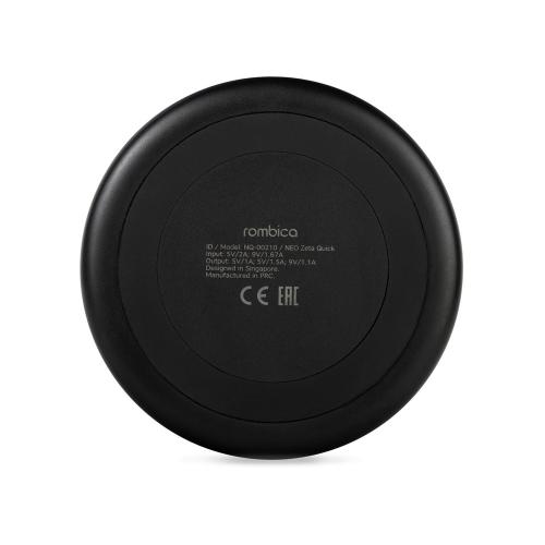 Rombica NEO Zeta Quick; - купить необычные подарки в Воронеже