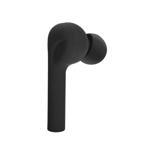 Беспроводные наушники Rombica Mysound Free Black; - купить подарки с логотипом в Воронеже