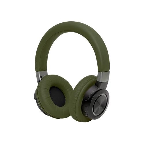 Rombica Mysound BH-07 Green; - купить необычные подарки в Воронеже