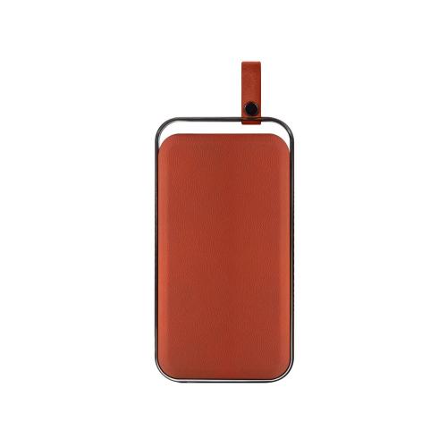Внешний аккумулятор Rombica NEO Electron Brown, 10000 мАч; - купить необычные сувениры в Воронеже