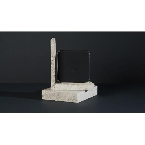 Rombica NEO Energy Black; - купить подарки с логотипом в Воронеже