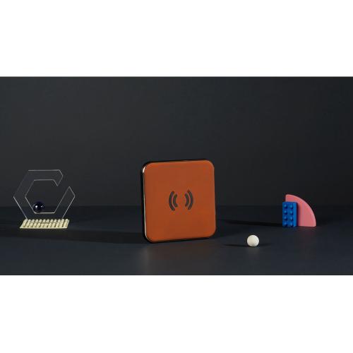 Rombica NEO Energy Brown; - купить подарки с логотипом в Воронеже