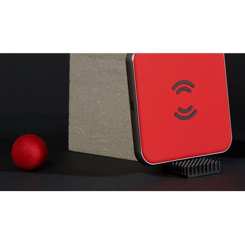 Rombica NEO Energy Red; - купить именные сувениры в Воронеже