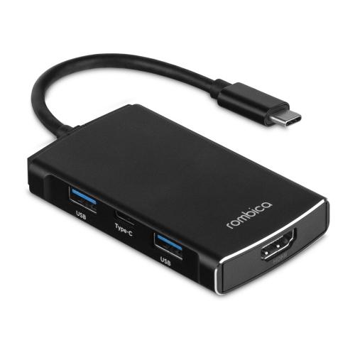 Rombica Type-C M6; - купить необычные подарки в Воронеже