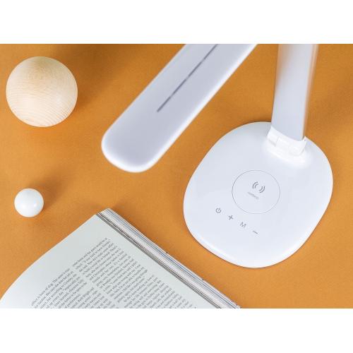 Настольная лампа Rombica LED POWER; - купить подарки с логотипом в Воронеже