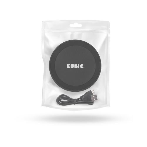 Беспроводное зарядное устройство Kubic WC1; - купить необычные сувениры в Воронеже
