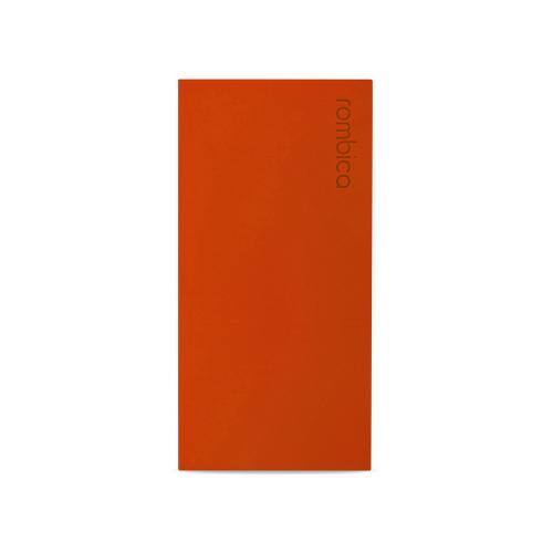 Внешний аккумулятор Rombica NEO Axioma Red; - купить необычные подарки в Воронеже